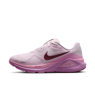 Reviews: Nike Structure 26 Women's Road Running Shoes (Extra Wide
